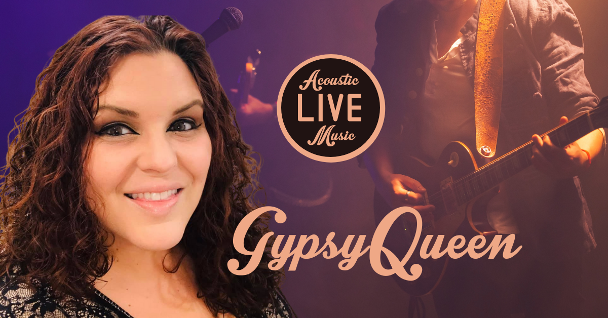 GypsyQueen Acoustic Trio