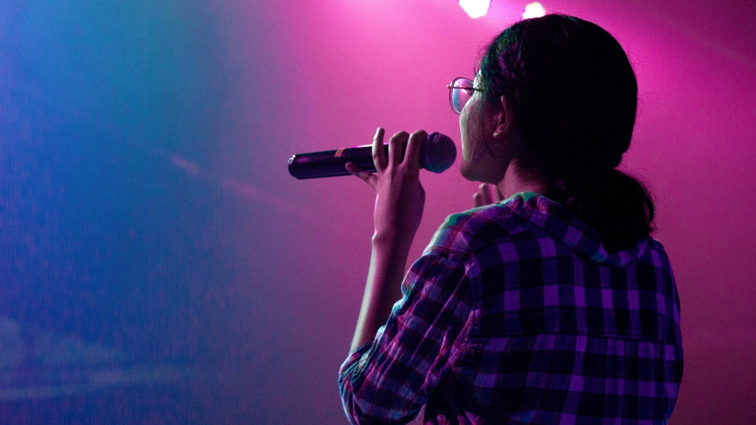 Karaoke &amp; Open Mic Events