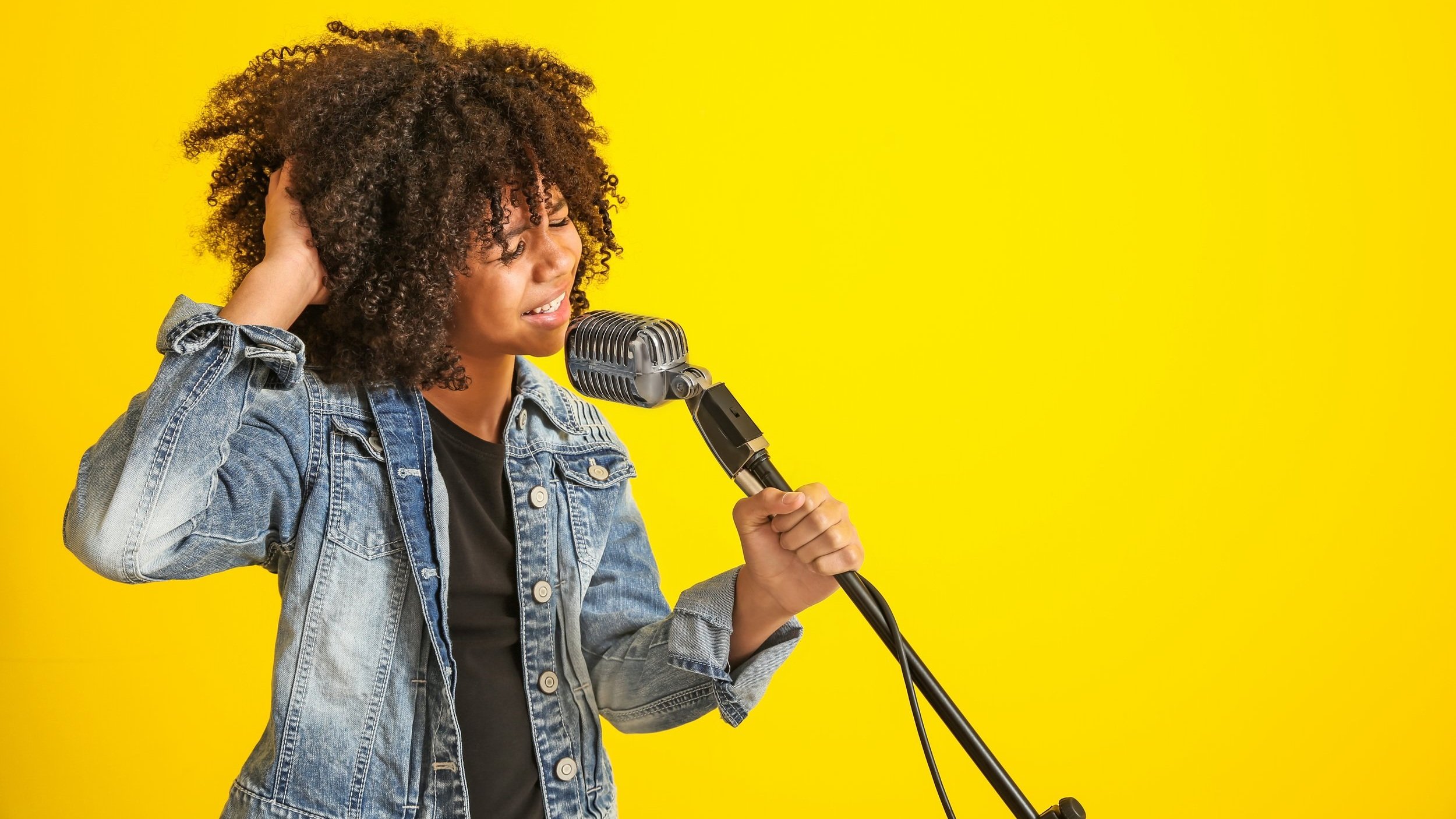 Sing-Off Contests Youth &amp; Adult